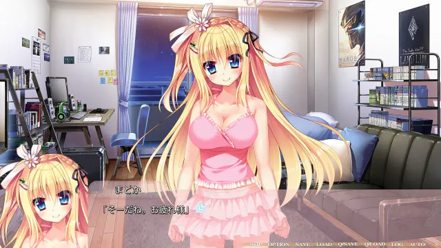Pure Marriage ～红线物语圆华篇～ 预览图 1
