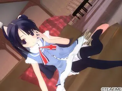 性感海茶3 预览图 5