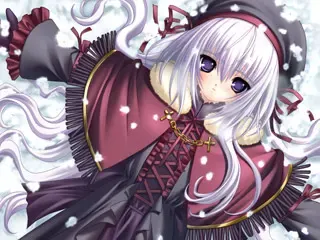 めぐり、ひとひら。 预览图 22