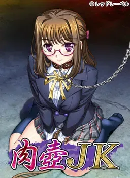 肉壶JK 封面
