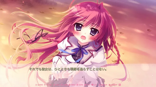纯白交响曲 SANA EDITION 预览图 3