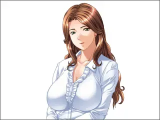 横恋母～Immoral Mother～ 预览图 18