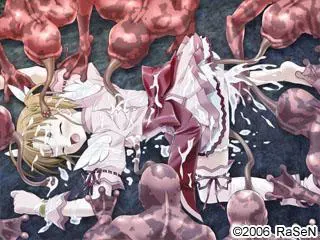 魔法天使美咲2 预览图 12