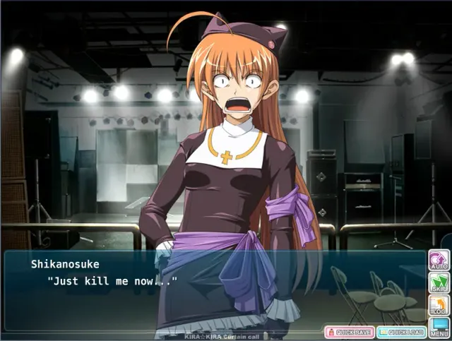 Kira☆Kira Curtain Call 预览图 4