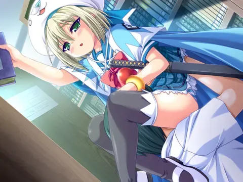 学园☆新选组！～少女心与局中法度～ 预览图 16