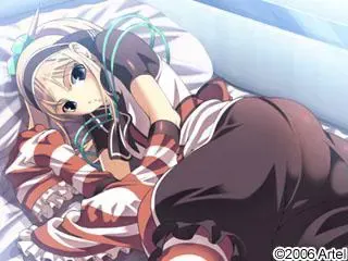 Horizont 预览图 1