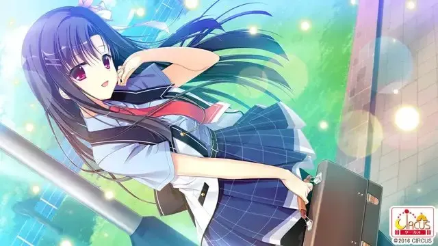 D.S. i.F. -Dal Segno- in Future 预览图 11