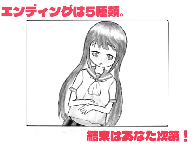 学园祭摸奶酒吧特训 with 拥有男友的女子 预览图 6