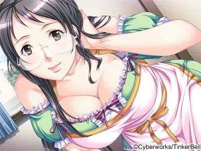 姐弟～姐姐是美人3姐妹～ 预览图 20