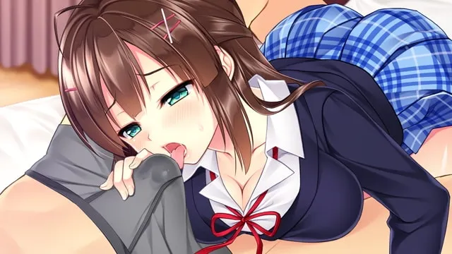 神待少女纱波 预览图 4