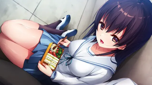 哥哥,帮帮我! ~被拜托进行新娘的夜间特训... 预览图 19