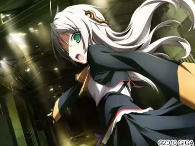 BALDR SKY DiveX "DREAM WORLD" 预览图 13