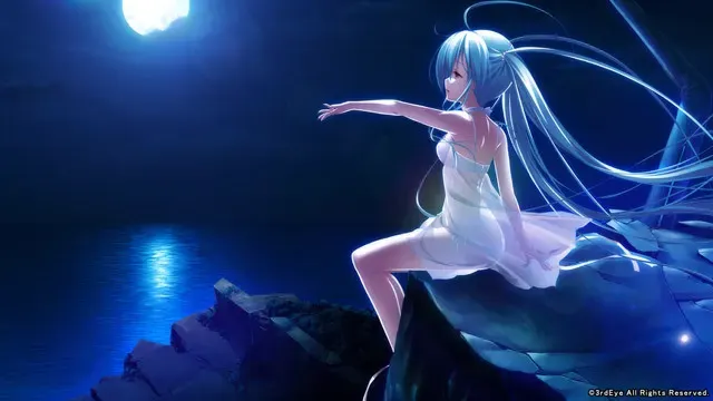 幻创的幻人 ～Oratorio Phantasm Historia～ 预览图 25