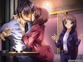 判决2～Forget Me Not～ 预览图 4