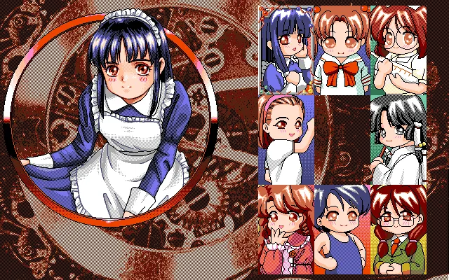 びいどろドロップス 预览图 2