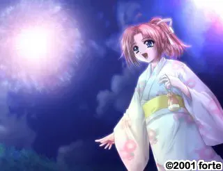 明天也一定是晴天♪ 预览图 1