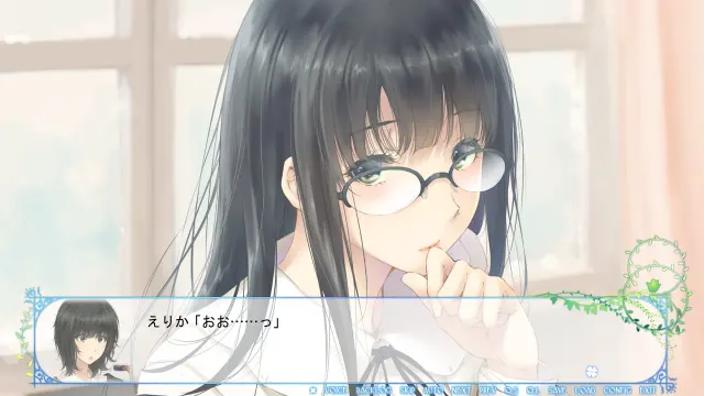 FLOWERS 冬篇 预览图 1