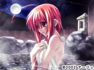 Muv-Luv 预览图 20