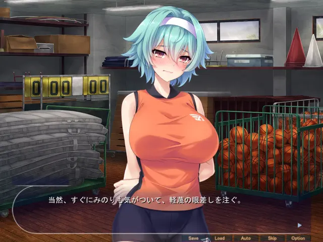 与五名女同学没节操的校园性爱生活 预览图 2