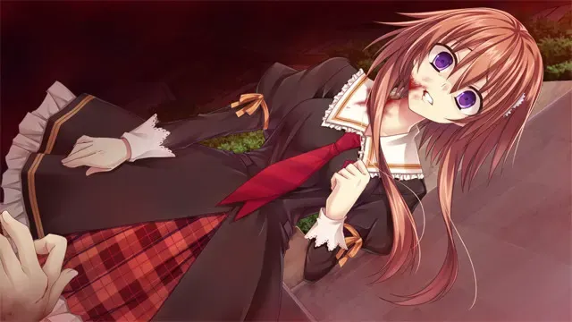 古色迷宫轮舞曲～HISTOIRE DE DESTIN～ 预览图 15