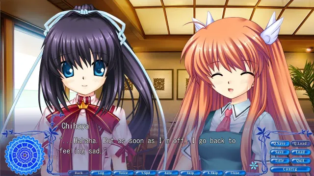 Rewrite 超自研活动记录外传 前篇 + 后篇 预览图 8