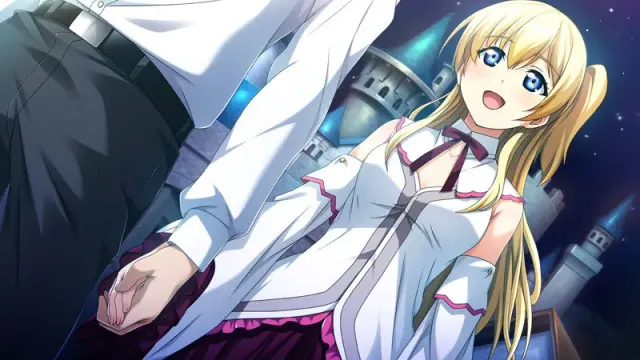 魔女咖啡厅 预览图 15