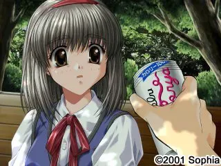 彼女～Kano-jo～ 预览图 8