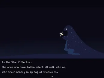 再见,疲惫的星辰 预览图 5