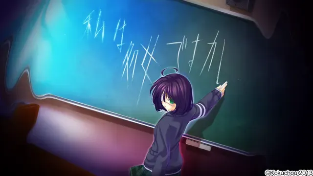 心壊少女 ～僕は彼女が ××× されるのを目撃した～ 预览图 20