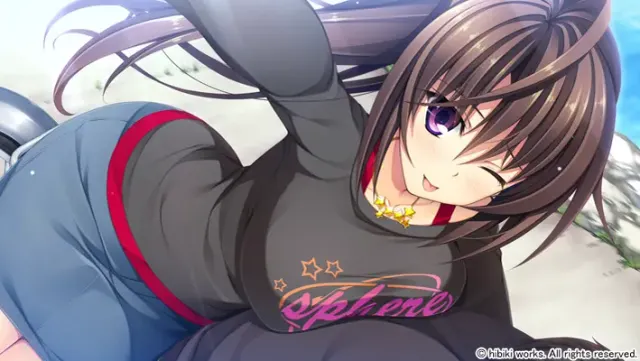 PRETTY×CATION2 预览图 16