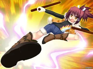 绝对女子寮域！ 预览图 18