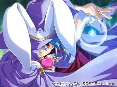 WAGA魔々随想曲 预览图 8