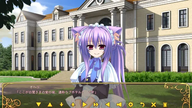 Endless Dungeon 预览图 1