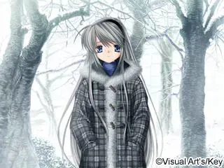CLANNAD | 克兰纳德 预览图 15