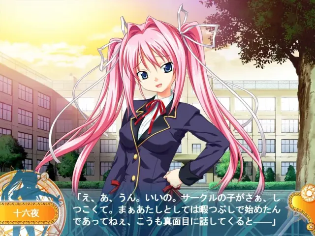 ステルラエクエス～贖罪の姫騎士～ 预览图 5