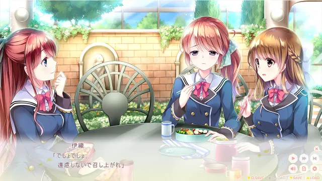 恋心如花悄绚烂 预览图 1