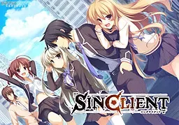 SINCLIENT 封面