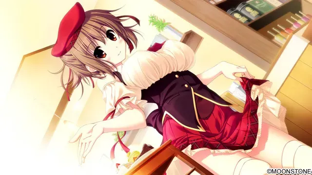 Love Sweets 预览图 23