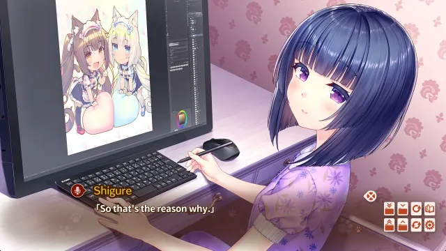 猫娘乐园 After 预览图 1