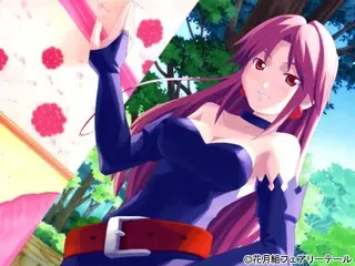 镜中八音盒：第三个物语 [Haensel und Gretel] 预览图 6