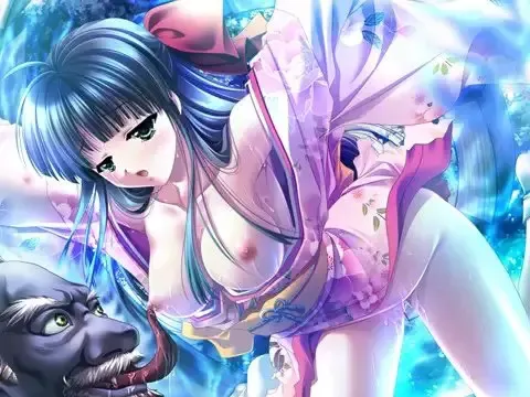 神乐早春赋 预览图 6