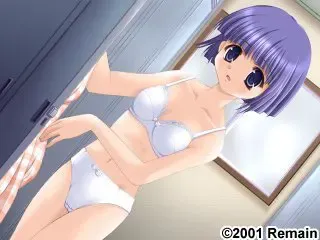 Trois～三人～ 预览图 7