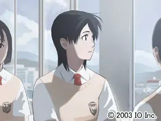 天使之碎片 the lost article of memory 预览图 1