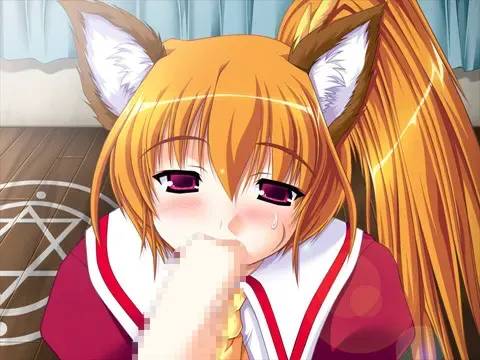 爱恋波塔-Lovely Pop Tail- 预览图 8