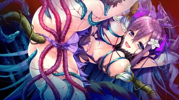 BLADE×BULLET~金轮的日芒 预览图 19