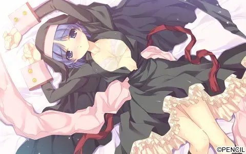 魔晶石☆魔法少女 预览图 28