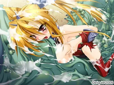 秘蹟神姫アルカナセイバー 预览图 31