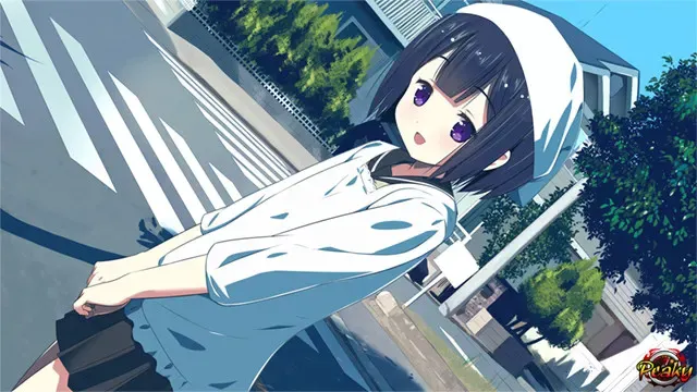 太过幼齿的娇妻 预览图 7