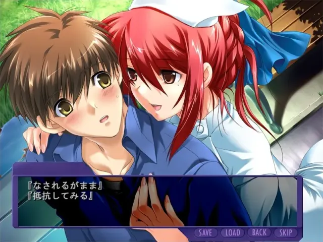 Innocent Blue 预览图 7