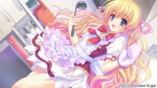 姫様限定！～Princess Limited～ 预览图 13